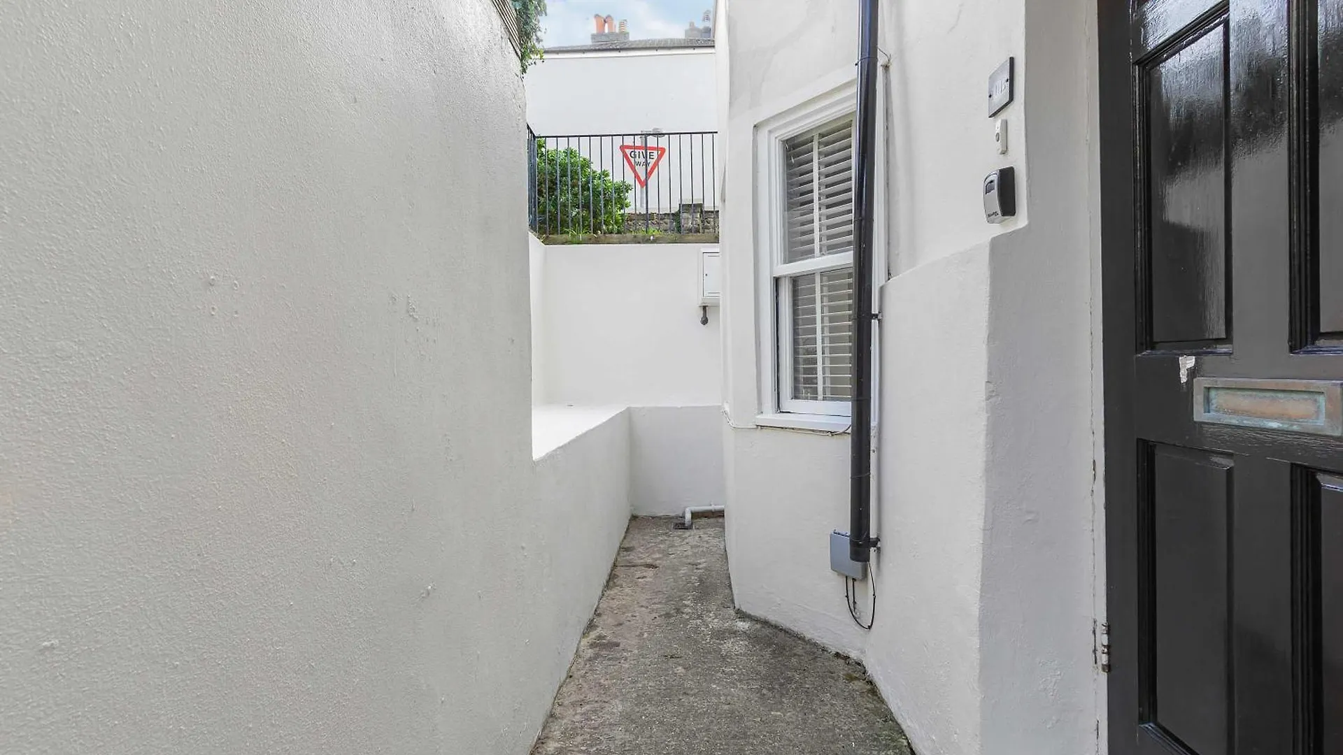 Apartamento Coastal Bliss - 1 Bd Brighton Reino Unido