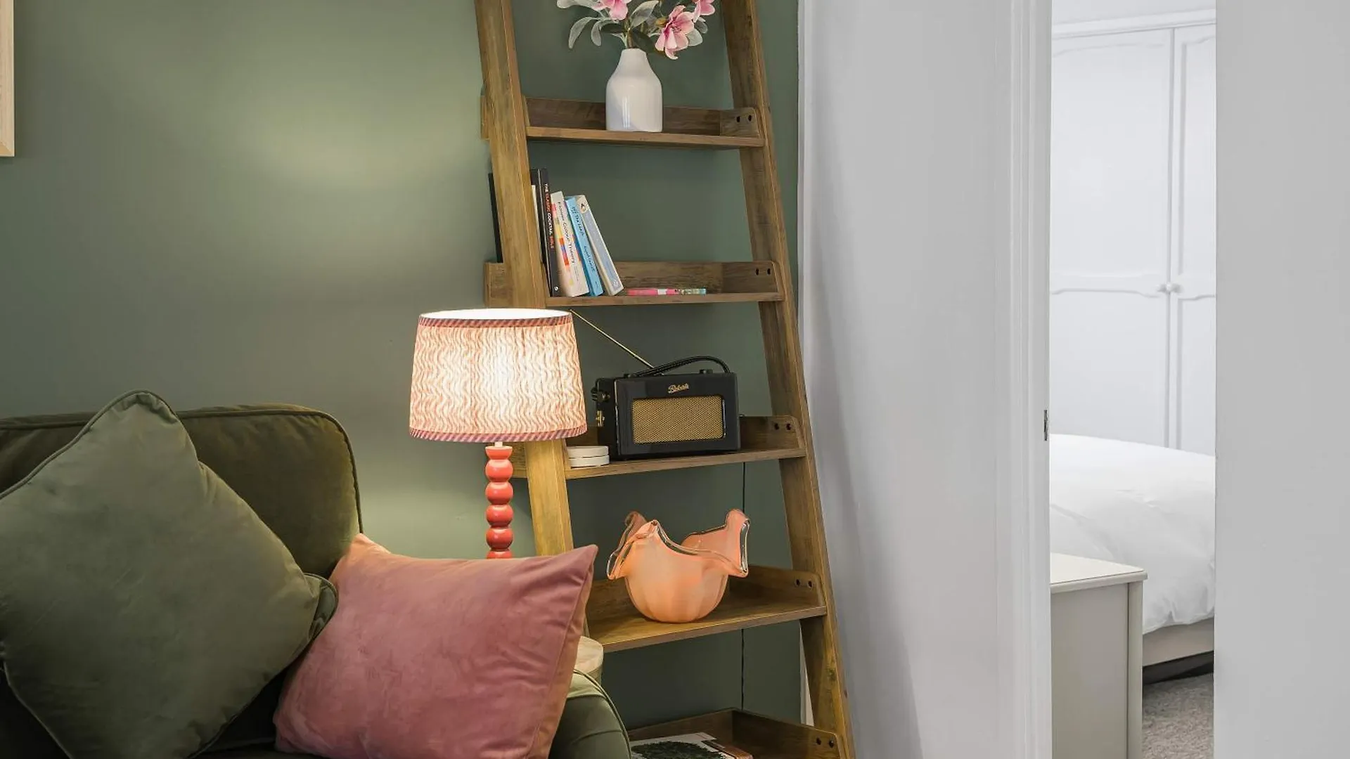 Apartamento Coastal Bliss - 1 Bd Brighton