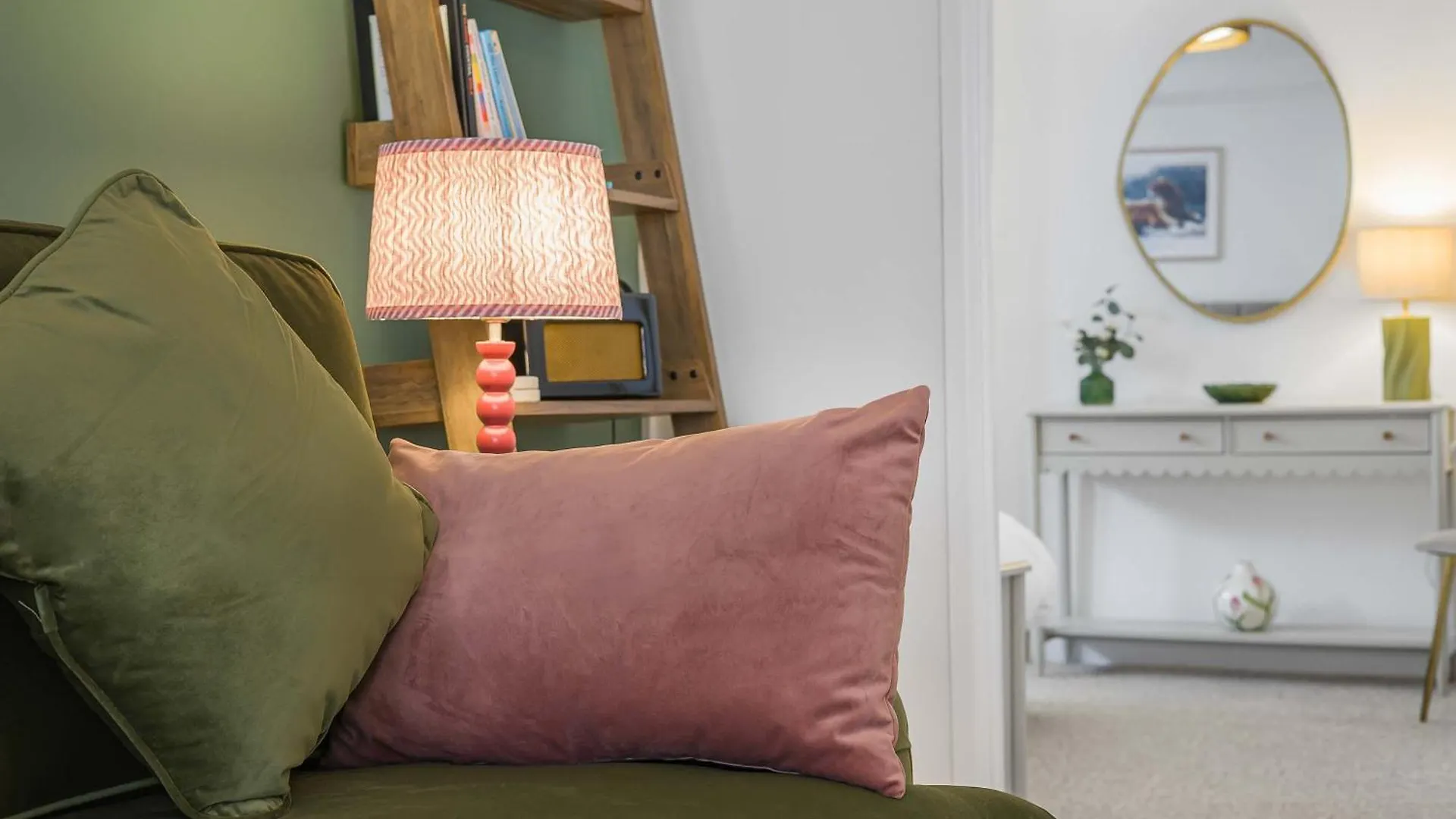 Apartamento Coastal Bliss - 1 Bd Brighton Reino Unido