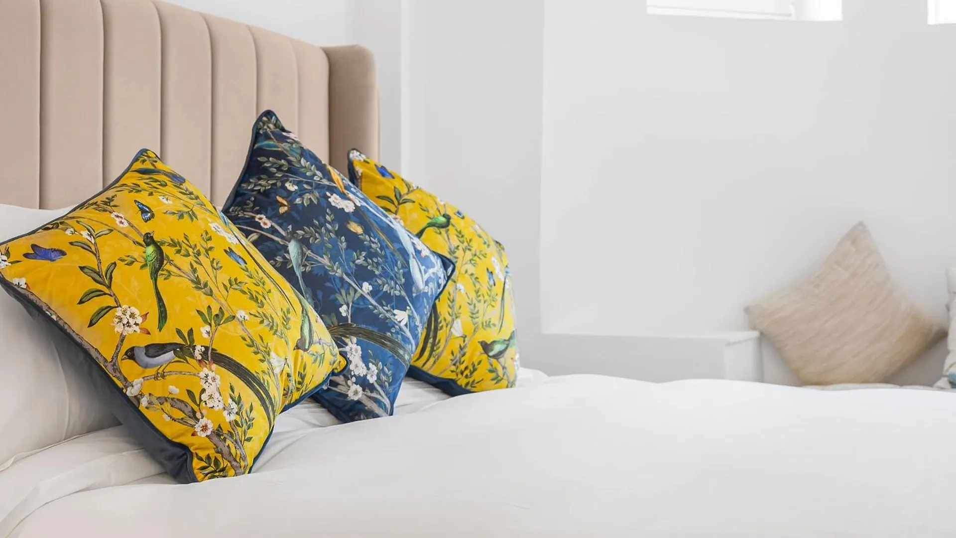 Apartamento Coastal Bliss - 1 Bd Brighton